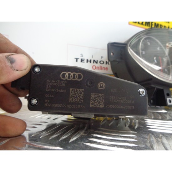 KIT PORNIRE AUDI A7 3.0TDI , AN 2010-2015