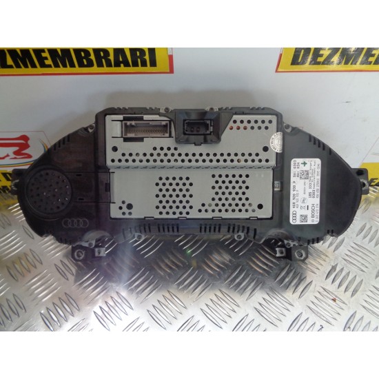 KIT PORNIRE AUDI A7 3.0TDI , AN 2010-2015