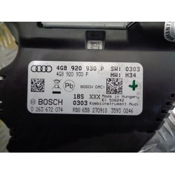 KIT PORNIRE AUDI A7 3.0TDI , AN 2010-2015