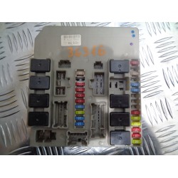 KIT PORNIRE RENAULT CLIO III 1.2B , AN 2005-2014