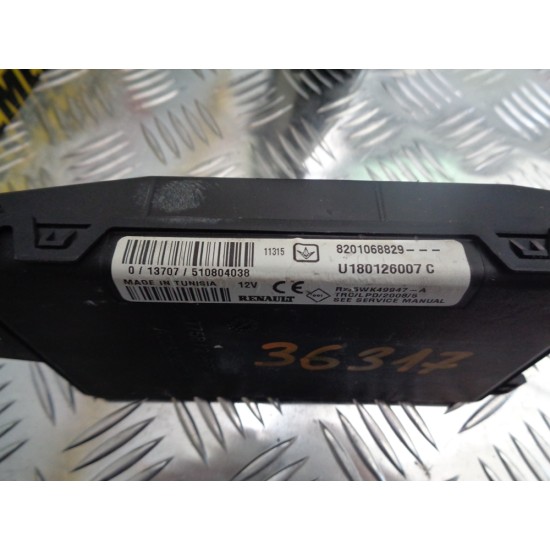 KIT PORNIRE DACIA DUSTER 1.6B 16V , AN 2010-2013