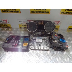KIT PORNIRE PEUGEOT 508 2.0HDI , AN 2010-2018