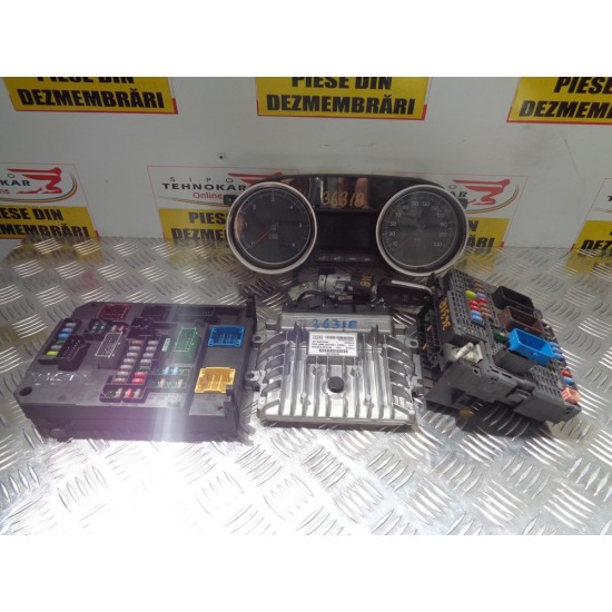 KIT PORNIRE PEUGEOT 508 2.0HDI , AN 2010-2018