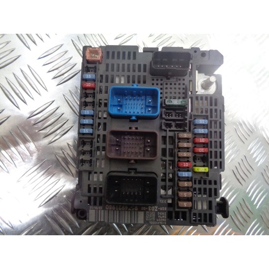 KIT PORNIRE PEUGEOT 508 2.0HDI , AN 2010-2018