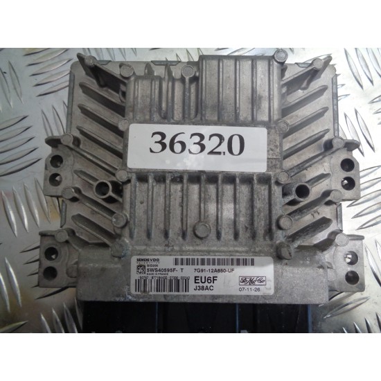 KIT PORNIRE FORD MONDEO MK4  2.0TDCI , AN 2007-2012