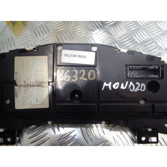 KIT PORNIRE FORD MONDEO MK4  2.0TDCI , AN 2007-2012