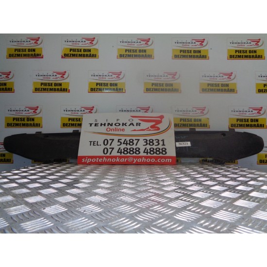 PRELUNGIRE BARA SPATE SMART FORTWO 451 , AN 2007-2014