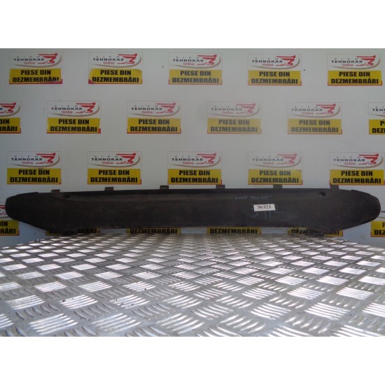 PRELUNGIRE BARA SPATE SMART FORTWO 451 , AN 2007-2014