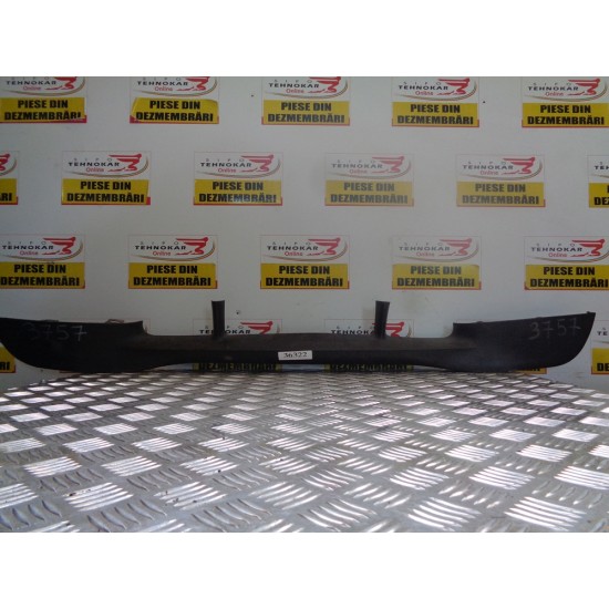 PRELUNGIRE BARA FATA SMART FORTWO 450 , AN 2000-2007