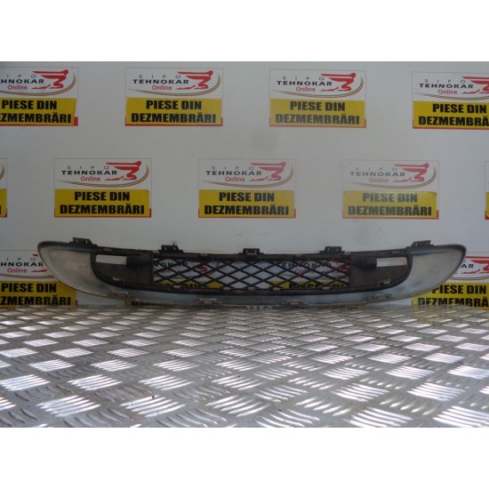 GRILA RADIATOR SMART FORTWO 451 ,  2007-2014