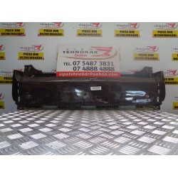 BARA SPATE SMART FORTWO 451 , AN 2000-2007