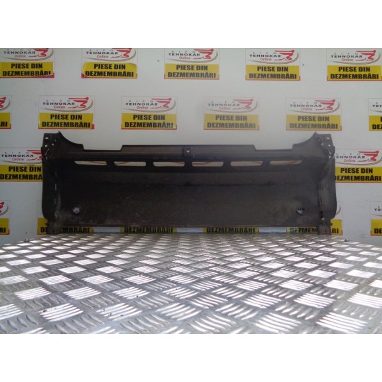 BARA SPATE SMART FORTWO 451 , AN 2000-2007