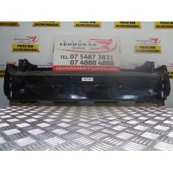 BARA SPATE SMART FORTWO 451 , AN 2007-2014 ( CU UN MIC DEFECT ) 