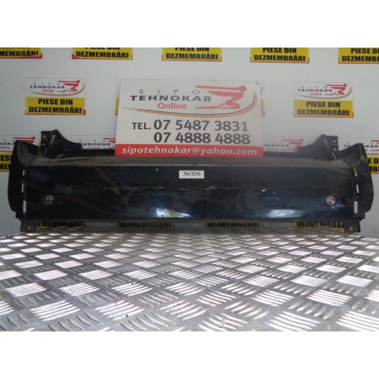 BARA SPATE SMART FORTWO 451 , AN 2007-2014 ( CU UN MIC DEFECT ) 