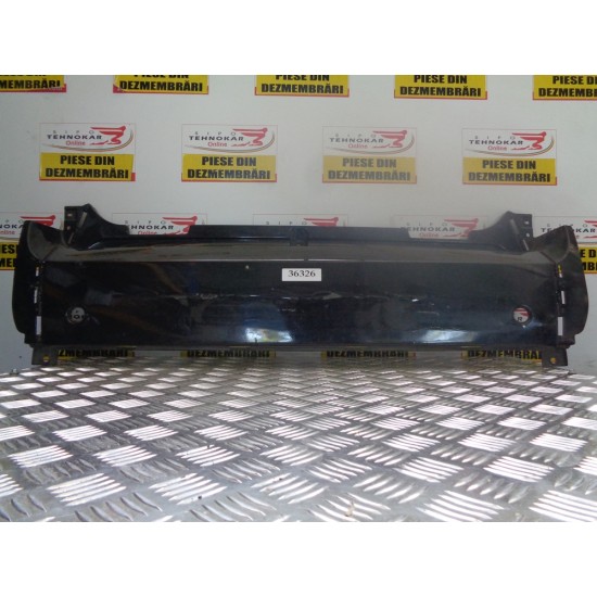 BARA SPATE SMART FORTWO 451 , AN 2007-2014 ( CU UN MIC DEFECT ) 
