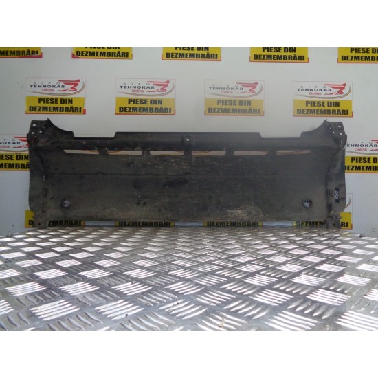 BARA SPATE SMART FORTWO 451 , AN 2007-2014 ( CU UN MIC DEFECT ) 
