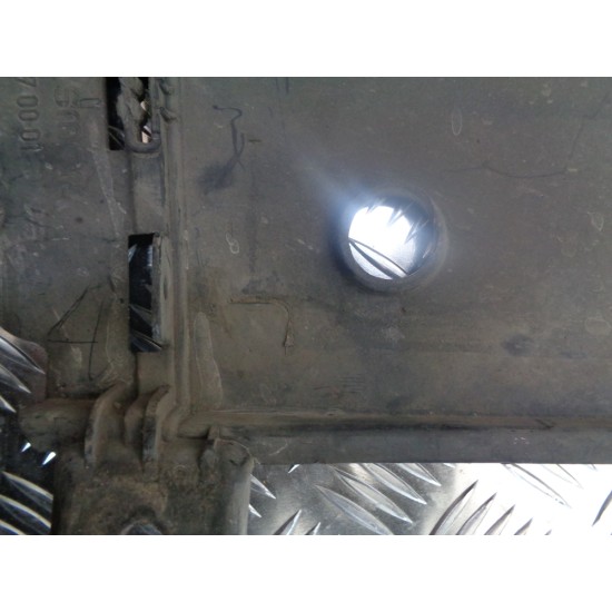 BARA SPATE SMART FORTWO 451 , AN 2007-2014 ( CU UN MIC DEFECT ) 