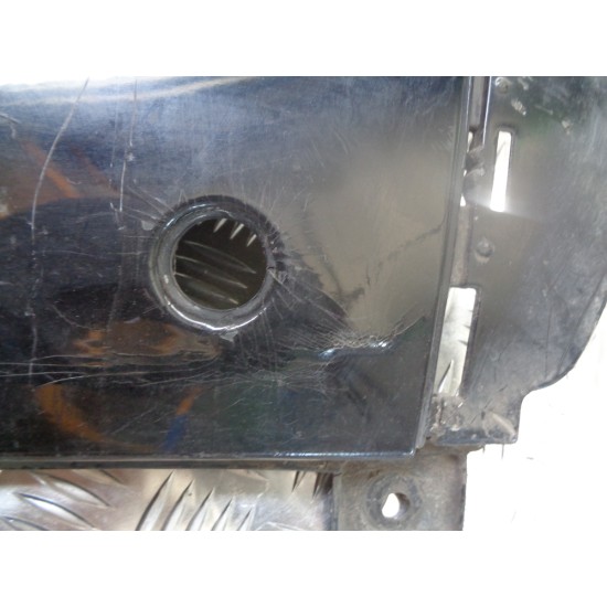 BARA SPATE SMART FORTWO 451 , AN 2007-2014 ( CU UN MIC DEFECT ) 