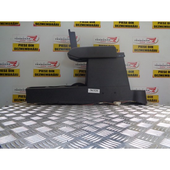TUNEL +COTIERA JEEP PATRIOT , AN 2006-2012