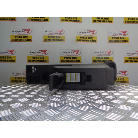 TUNEL +COTIERA JEEP PATRIOT , AN 2006-2012