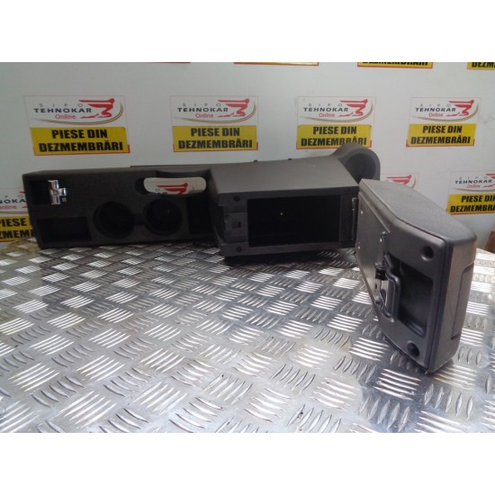 TUNEL +COTIERA JEEP PATRIOT , AN 2006-2012