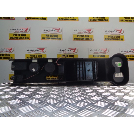 TUNEL +COTIERA JEEP PATRIOT , AN 2006-2012