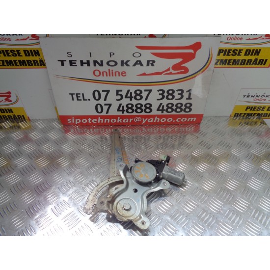 MACARA STANGA SPATE MITSUBISHI L200 , AN 2005-2015