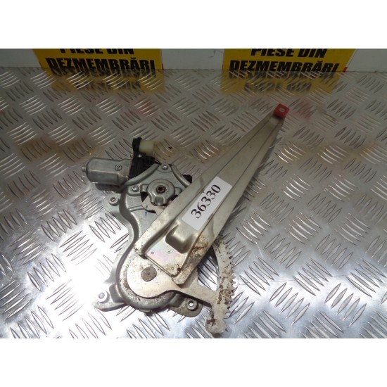 MACARA STANGA SPATE MITSUBISHI L200 , AN 2005-2015