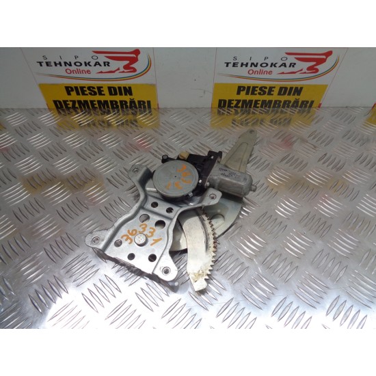 MACARA DREAPTA SPATE FIAT 16, AN 2005-2014