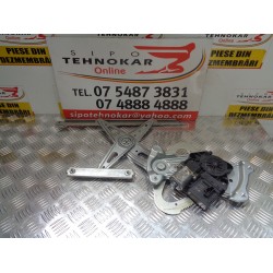 MACARA STANGA SPATE RENAULT SCENIC I , AN 2009-2016
