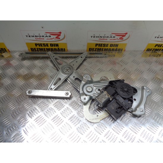 MACARA STANGA SPATE RENAULT SCENIC I , AN 2009-2016