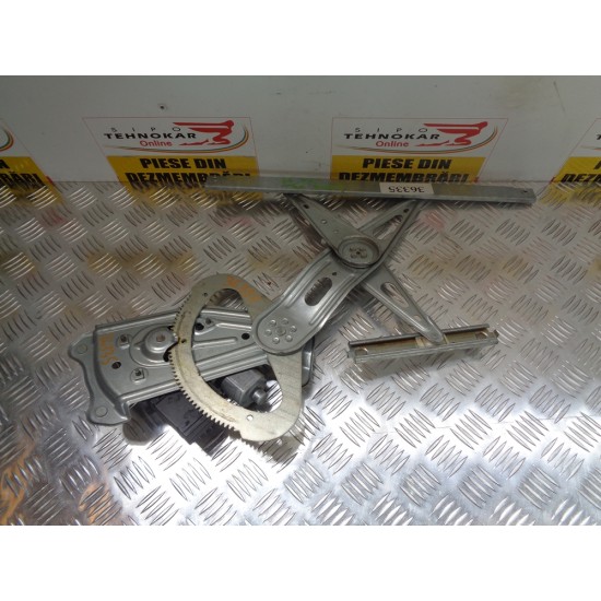 MACARA STANGA SPATE RENAULT SCENIC I , AN 2009-2016