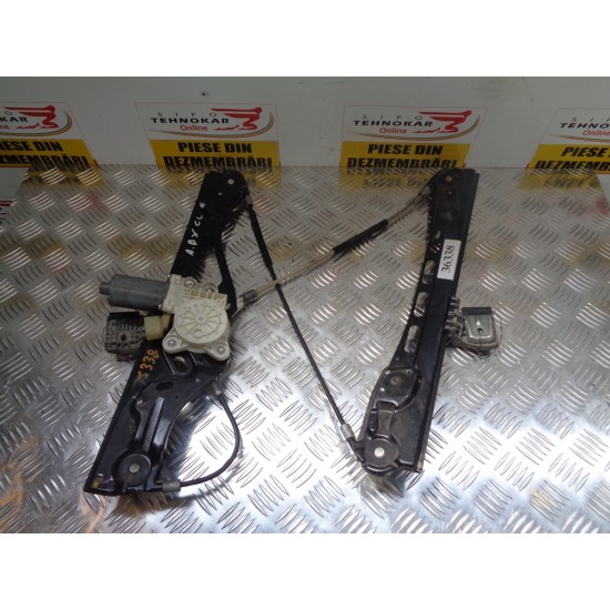 MACARA DREAPTA FATA MERCEDES CLASA E W211, AN 2001-2007