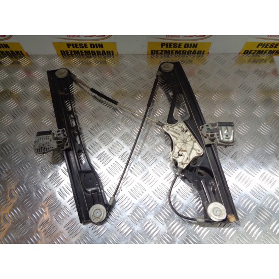 MACARA DREAPTA FATA MERCEDES CLASA E W211, AN 2001-2007