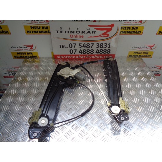 MACARA STANGA FATA BMW SERIA 5 F10 , AN 2010-2017