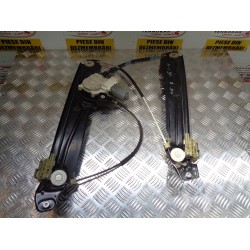 MACARA STANGA FATA BMW SERIA 5 F10 , AN 2010-2017