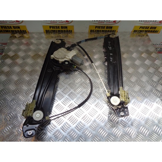 MACARA STANGA FATA BMW SERIA 5 F10 , AN 2010-2017