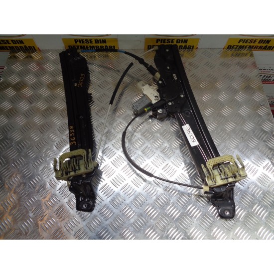 MACARA STANGA FATA BMW SERIA 5 F10 , AN 2010-2017