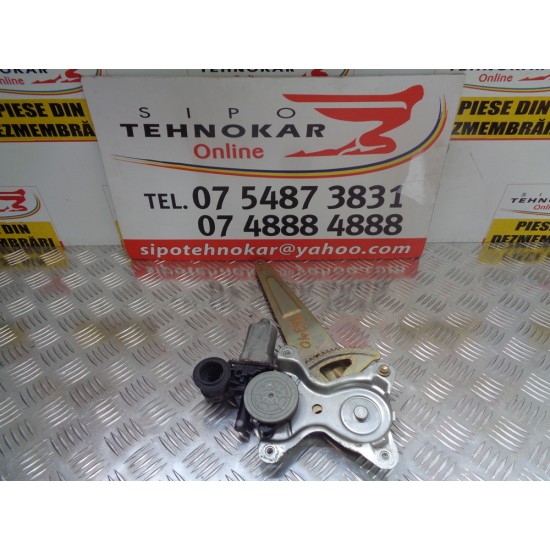 MACARA STANGA SPATE TOYOTA RAV 4 , AN 2000-2005