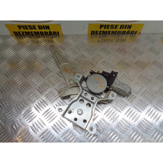 MACARA DREAPTA SPATE SUZUKI SX4 , AN 2006-2014