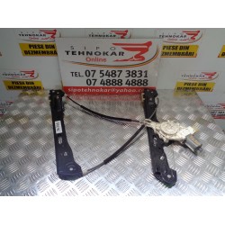 MACARA STANGA FATA BMW SERIA 1 E87 , AN 2005-2010