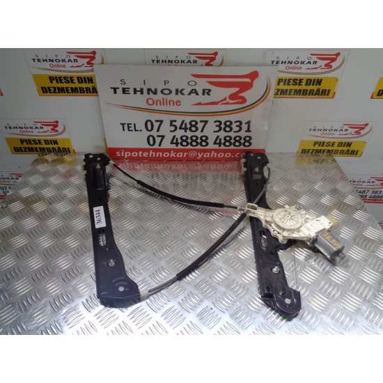 MACARA STANGA FATA BMW SERIA 1 E87 , AN 2005-2010