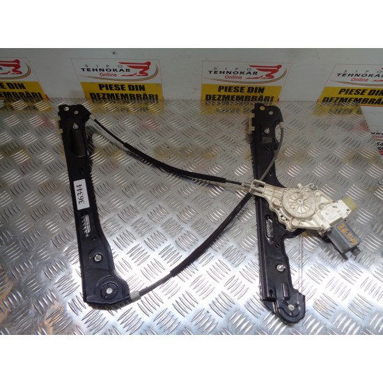 MACARA STANGA FATA BMW SERIA 1 E87 , AN 2005-2010