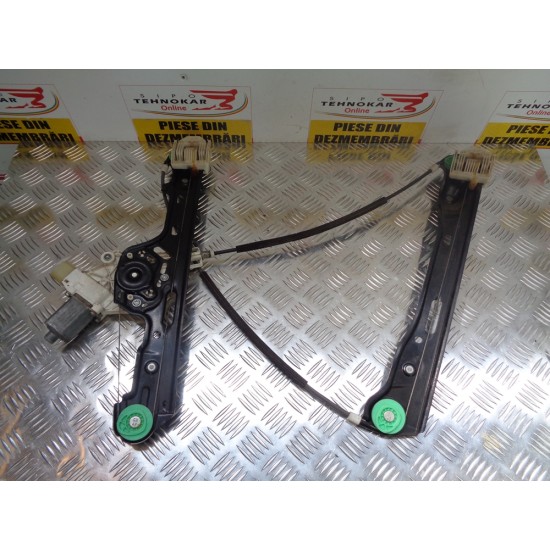 MACARA STANGA FATA BMW SERIA 1 E87 , AN 2005-2010