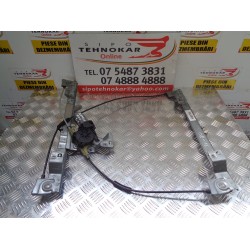 MACARA STANGA FATA RENAULT KANGOO ,  2008-2016