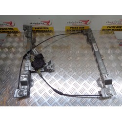 MACARA STANGA FATA RENAULT KANGOO ,  2008-2016