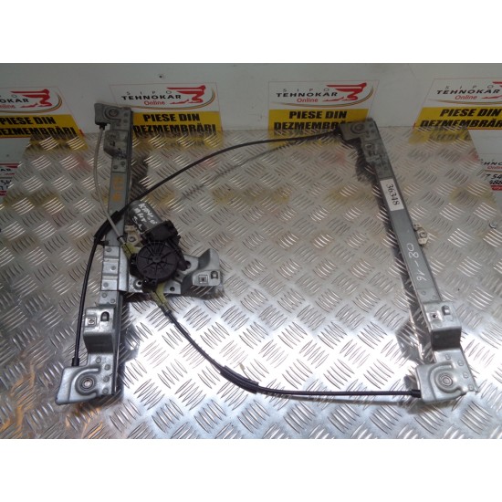 MACARA STANGA FATA RENAULT KANGOO ,  2008-2016
