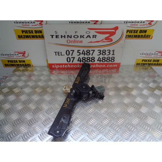 MACARA STANGA FATA FIAT PANDA , AN 2011-2020