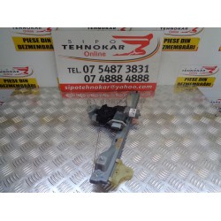 MACARA DREAPTA FATA SMART FORFOUR 453, AN 2004-2006