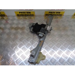 MACARA DREAPTA FATA SMART FORFOUR 453, AN 2004-2006